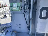 Desanta kuģis, tankkuģis pārdod