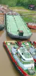 Oil/Chemical tanker pārdošanā