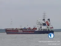 Naftas / Ķīmisko vielu tankkuģis pārdod
