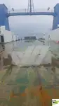 Ro-Ro ship pārdošanā