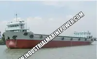 Konteinerkuģis pārdod