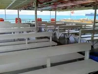 Pasažieru kuģis pārdod