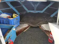 Trallers pārdod