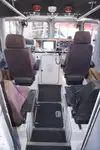 Pilotkuģis pārdod
