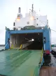 Naftas / Ķīmisko vielu tankkuģis pārdod