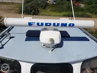 Zivju pārstrādes kuģis pārdod