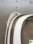 Kruīza kuģis pārdod