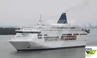 Ro-Ro ship pārdošanā
