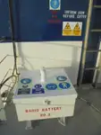 Reefer kuģis pārdod