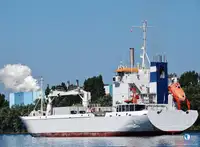 Reefer kuģis pārdod