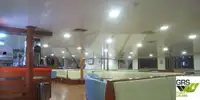 Ro-Ro kuģis pārdod