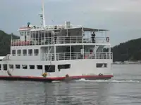 Ro-Ro kuģis pārdod