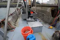 Trallers pārdod