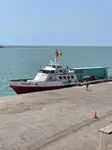 Konteinerkuģis pārdod