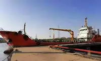 Oil/Chemical tanker pārdošanā