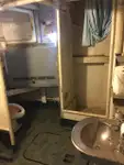 Desanta kuģis, tankkuģis pārdod