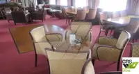 Kruīza kuģis pārdod