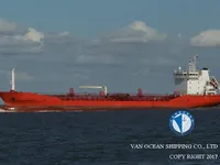 Naftas / Ķīmisko vielu tankkuģis pārdod