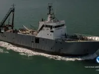 Trallers pārdod
