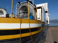 Bārža pārdod
