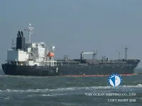 Naftas / Ķīmisko vielu tankkuģis pārdod
