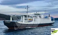 Ro-Ro ship pārdošanā