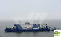Ro-Ro ship pārdošanā