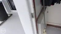 Niršanas atbalsta kuģis pārdod