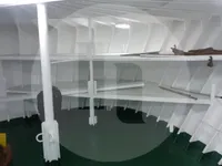 Zivju zvejas kuģis pārdod