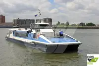 Kruīza kuģis pārdod