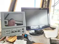 Garā līnija zvejas kuģis pārdod