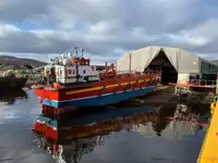 Ro-Ro ship pārdošanā