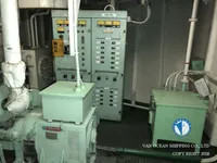 Naftas / Ķīmisko vielu tankkuģis pārdod