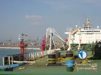 Naftas / Ķīmisko vielu tankkuģis pārdod