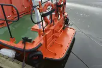 Pilotkuģis pārdod