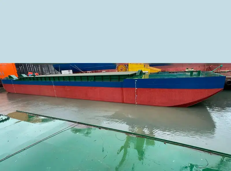 Bārža pārdod