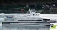 Pasažieru kuģis pārdod