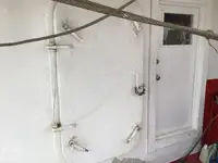 Trallers pārdod