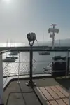 Hidrogrāfiskais kuģis pārdod