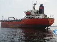 Naftas / Ķīmisko vielu tankkuģis pārdod