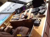 Pilotkuģis pārdod