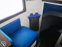 Zivju pārstrādes kuģis pārdod