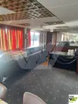 Kruīza kuģis pārdod