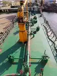 Naftas / Ķīmisko vielu tankkuģis pārdod