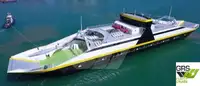 Ro-Ro ship pārdošanā