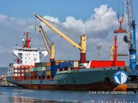 Reefer kuģis pārdod