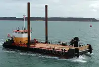 Dredžs pārdod