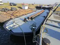 Bārža pārdod