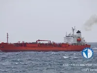 Naftas / Ķīmisko vielu tankkuģis pārdod