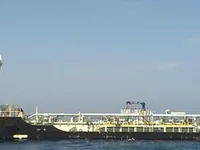 Naftas / Ķīmisko vielu tankkuģis pārdod